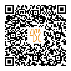 QR-Code zur Speisekarte von Dandridge Brewing Company