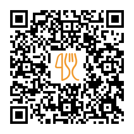 QR-Code zur Speisekarte von Beans Tales Café