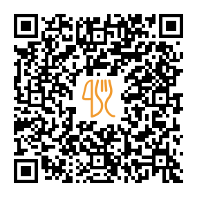 QR-Code zur Speisekarte von Santa Barbara Food Connection
