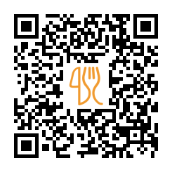 Enlace de código QR al menú de Fresh Diet