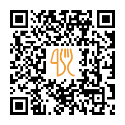 QR-kode-link til menuen på Mirandas Cafe