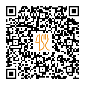 QR-kode-link til menuen på Go Vita Bayside