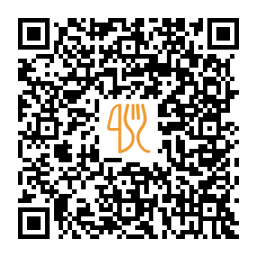 Enlace de código QR al menú de La Baboche Bistro A Broue