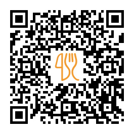 Enlace de código QR al menú de Asian Sky