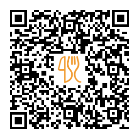 QR-Code zur Speisekarte von Tufted Puffin Lounge