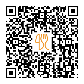 QR-kode-link til menuen på Five Guys Burger And Fries