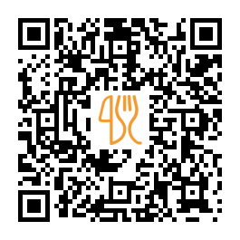 QR-kode-link til menuen på Big Tree Inn