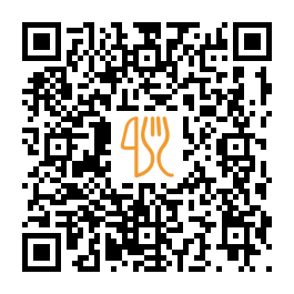 QR-kode-link til menuen på Beach Hut
