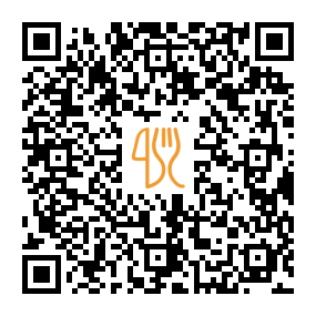 QR-kode-link til menuen på Buccilli's Pizza Of Clare