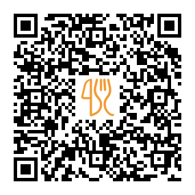 QR-kode-link til menuen på Parsley Bay Cafe Kiosk