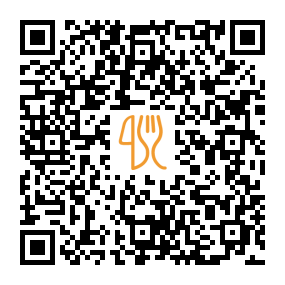 QR-kode-link til menuen på Pavillion Cafe