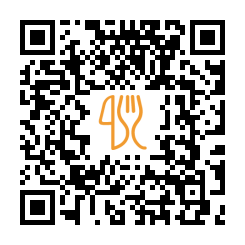 QR-kode-link til menuen på Stagecoach Inn