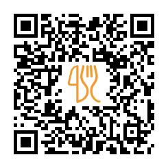 Enlace de código QR al menú de Café Les Amis