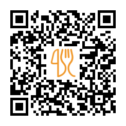 QR-Code zur Speisekarte von The Davy Lamp