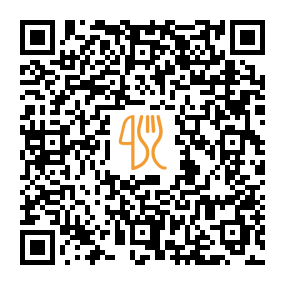 QR-Code zur Speisekarte von Blaze Pizza