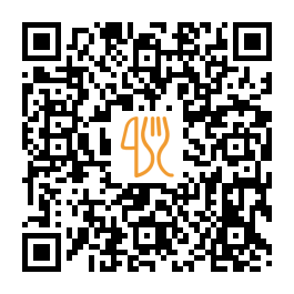 QR-Code zur Speisekarte von Trident Grill