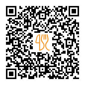 QR-Code zur Speisekarte von The Tea House Under The Oaks