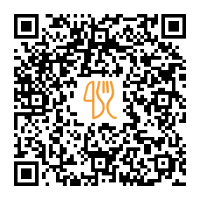 QR-Code zur Speisekarte von The Fat Lamb