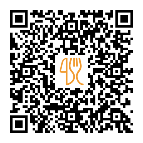 QR-code link către meniul English Rose Cafe