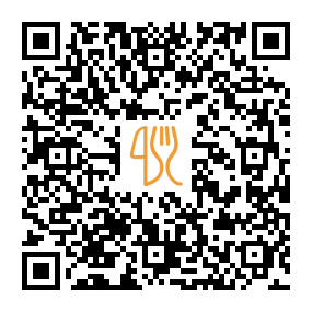 QR-kode-link til menuen på Davey Jones Ice Cream Locker