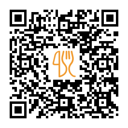 Enlace de código QR al menú de Coffee With Character