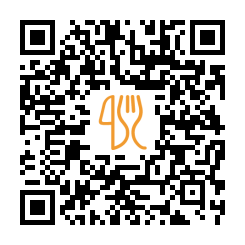 QR-Code zur Speisekarte von La Divina