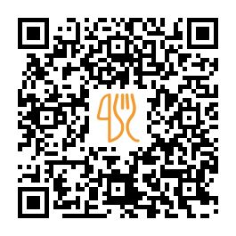 Enlace de código QR al menú de Estandar Burger