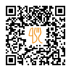 QR-kode-link til menuen på Super Fries