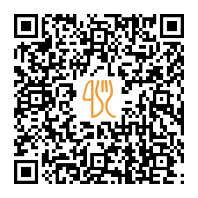 Link con codice QR al menu di New Pear Tree