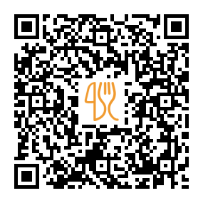 QR-Code zur Speisekarte von Asian Bistro