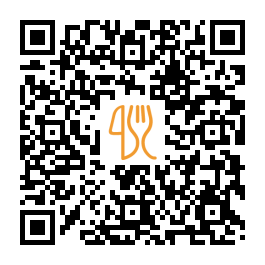 QR-Code zur Speisekarte von The Main