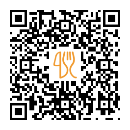 QR-code link para o menu de Fly By's Smoke-n-grill