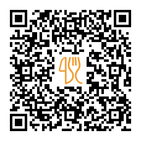 QR-code link naar het menu van Fiero Mexican Grill