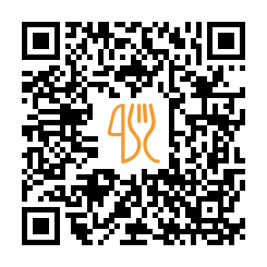 Enlace de código QR al menú de Les Étangs