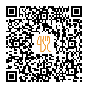 QR-Code zur Speisekarte von トラットリア クッチーナ