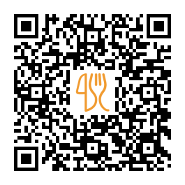 QR-kode-link til menuen på Mom's Bakery