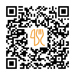 QR-Code zur Speisekarte von L'Écurie