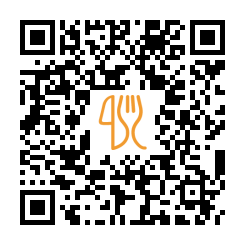 QR-Code zur Speisekarte von Alanya