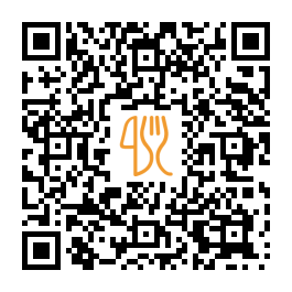 QR-kode-link til menuen på Carl's Jr.