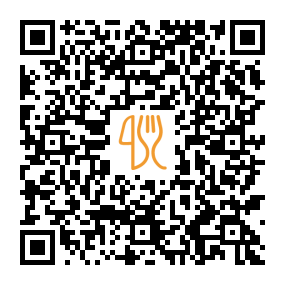 QR-Code zur Speisekarte von The Savory Grain