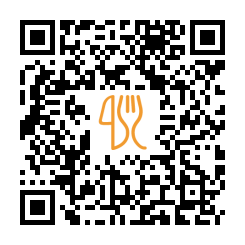 QR-kode-link til menuen på Sprinkle Donut