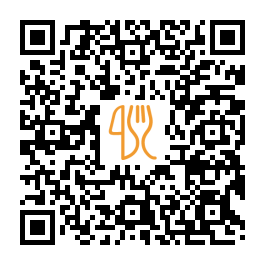QR-code link naar het menu van Logan's Roadhouse