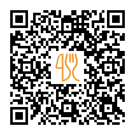 QR-Code zur Speisekarte von L'atelier Oriental