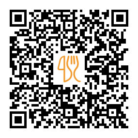 QR-Code zur Speisekarte von Satay Bistro