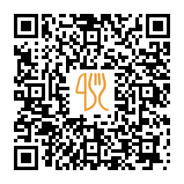 QR-Code zur Speisekarte von The Fox At Patching