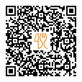 QR-kode-link til menuen på The Pizza Slice Company