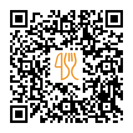 Enlace de código QR al menú de Café Enzo