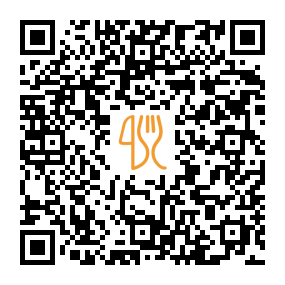 QR-Code zur Speisekarte von Café Logo