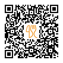 Enlace de código QR al menú de Kafe Bloku