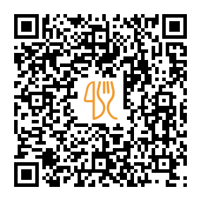 Enlace de código QR al menú de Pizza Wings